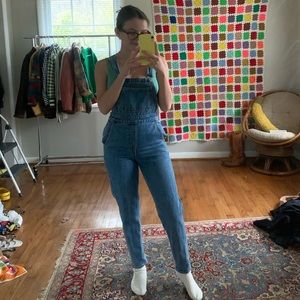 Levi’s Overalls